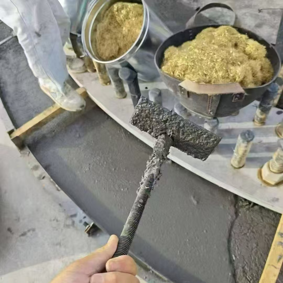 遂宁C120风电设备基础专用灌浆料